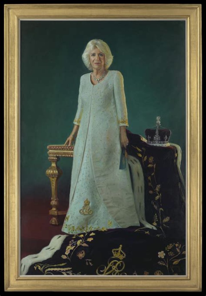 Unveiling The Story Of Camilla Araujo Of The Modern Era