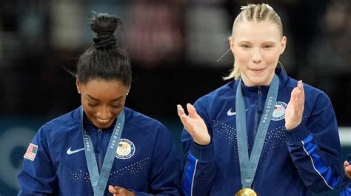 Unveiling The Story Of Shannon Biles: A Journey Beyond Gymnastics