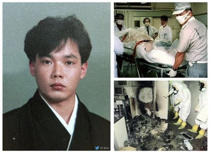 Unveiling The Tragic Journey: Hisashi Ouchi's Medical Report