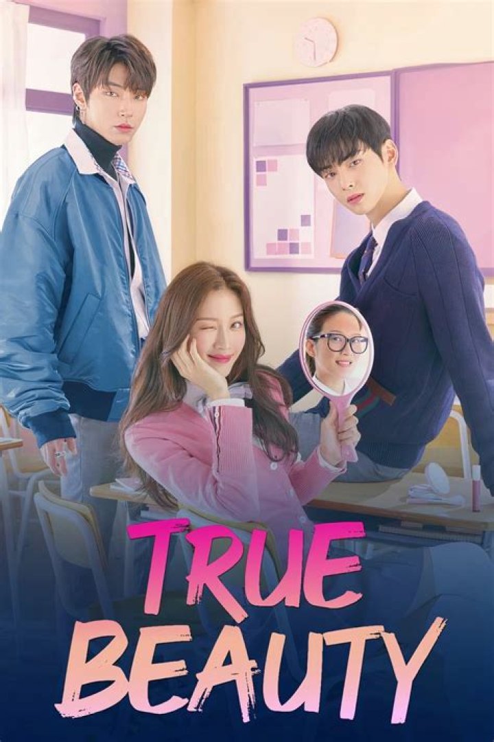 Unveiling The True Beauty Cast: A Dive Into The Characters Behind The Series