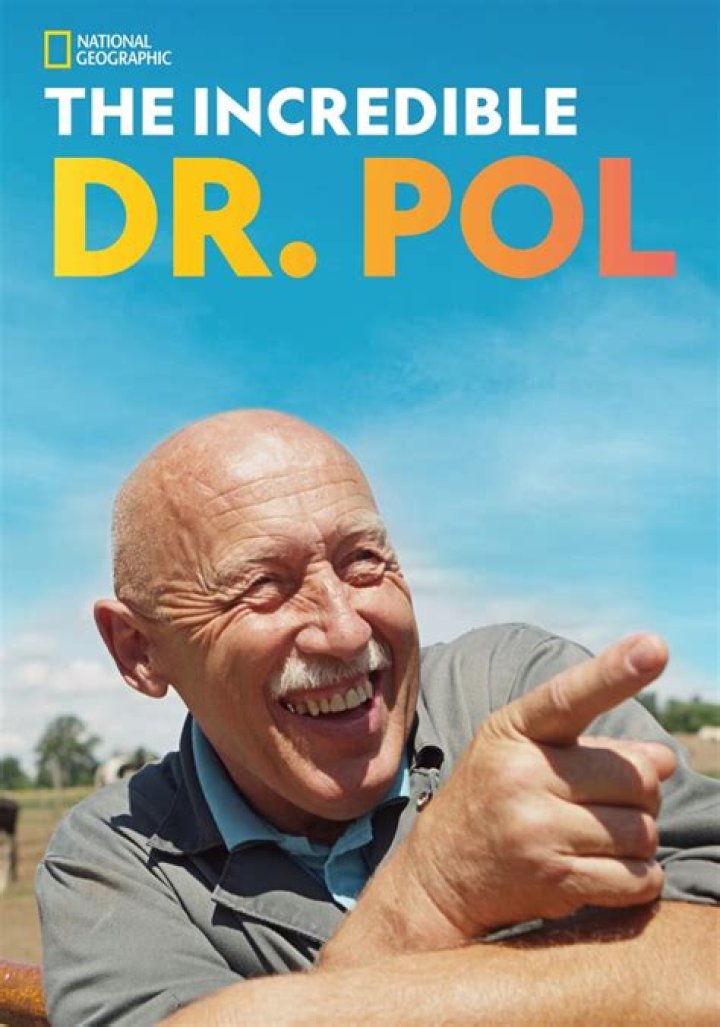 Unveiling The Truth: Did The Incredible Dr. Pol Retire?