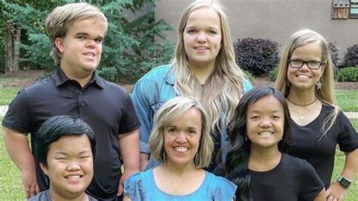 Unveiling The Truth: Do The Johnstons Have Biological Children?