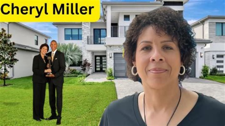 Unveiling The Truth: Is Cheryl Miller Gay?