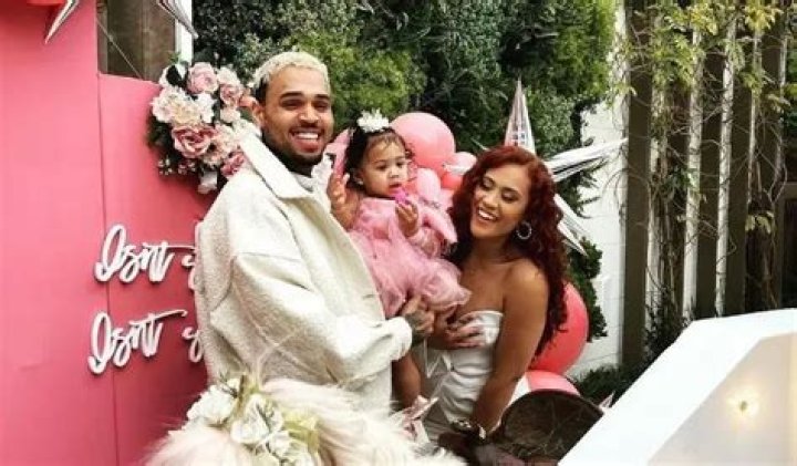 Unveiling The Truth: Is Chris Brown Married To Diamond Brown?