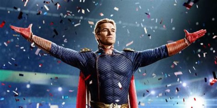 Unveiling The Truth: Is Homelander Actor Gay?