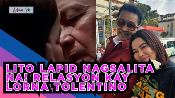 Unveiling The Truth: Lito Lapid Real Name