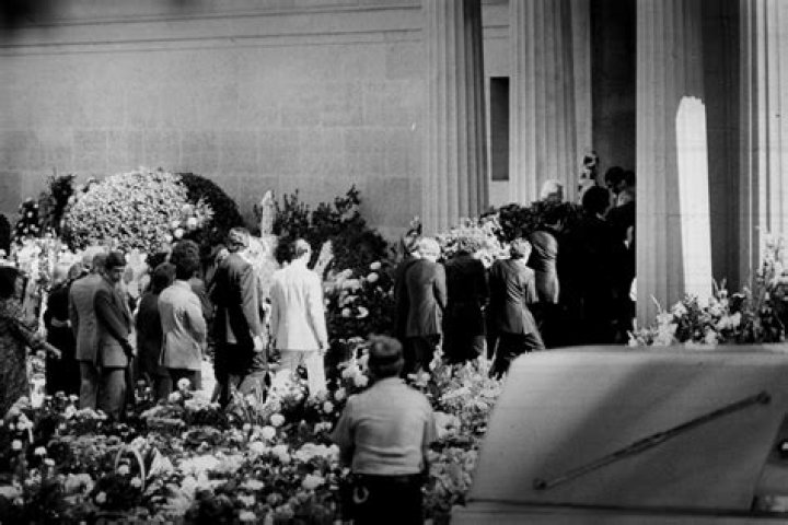 Unveiling The Truth: The Story Behind Elvis Autopsy Photos