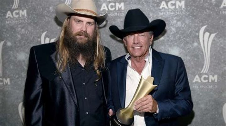 Unveiling The Truth: Was Chris Stapleton In The Military?