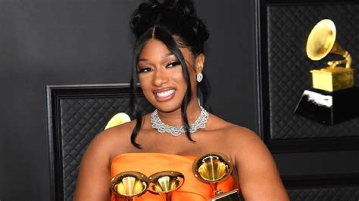 Unveiling The Wealth Of Megan Thee Stallion