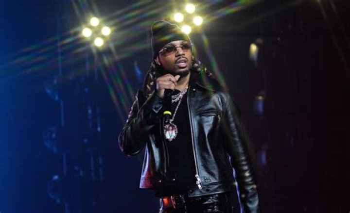 Unveiling The Wealth Of Metro Boomin: How Much Money Does He Have?