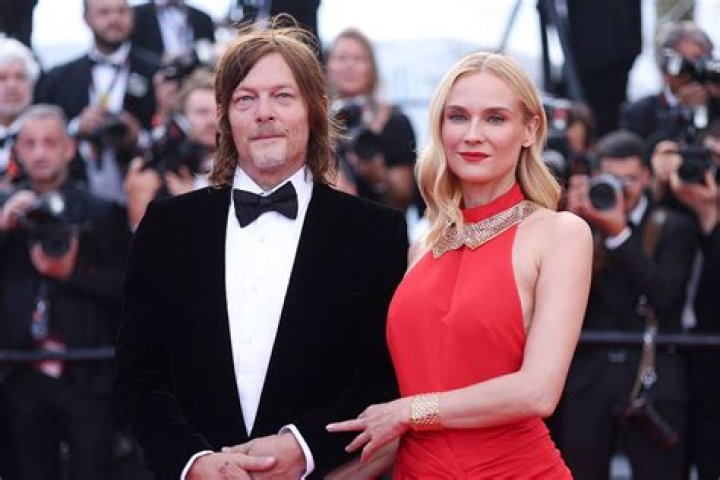 Unveiling The Wealth Of Norman Reedus: Exploring His Net Worth