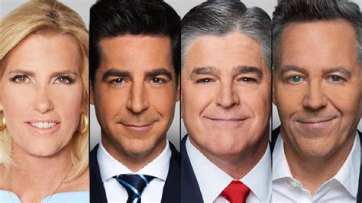 Unveiling The World Of Fox Contributors: The Voices Behind The Network