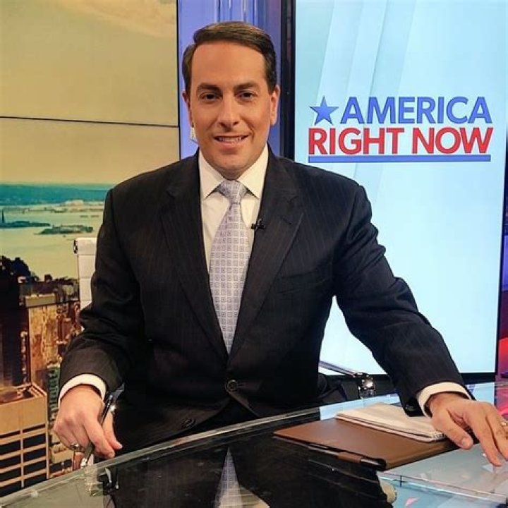 Unveiling The World Of Newsmax Correspondents