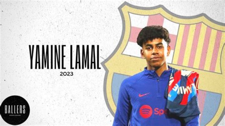 Unveiling Yamin Lamal: The Rising Star Of Modern Art