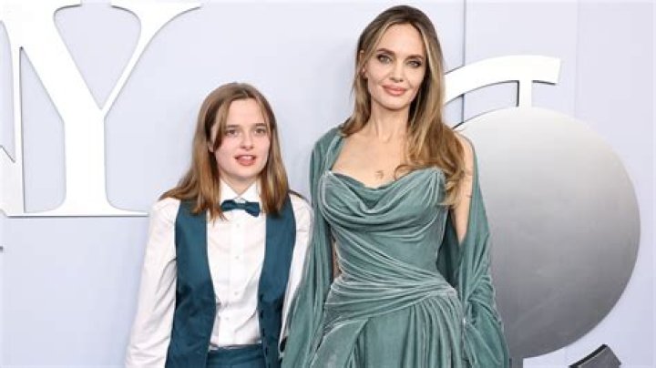 Vivienne Jolie-Pitt: A Glimpse Into 2023