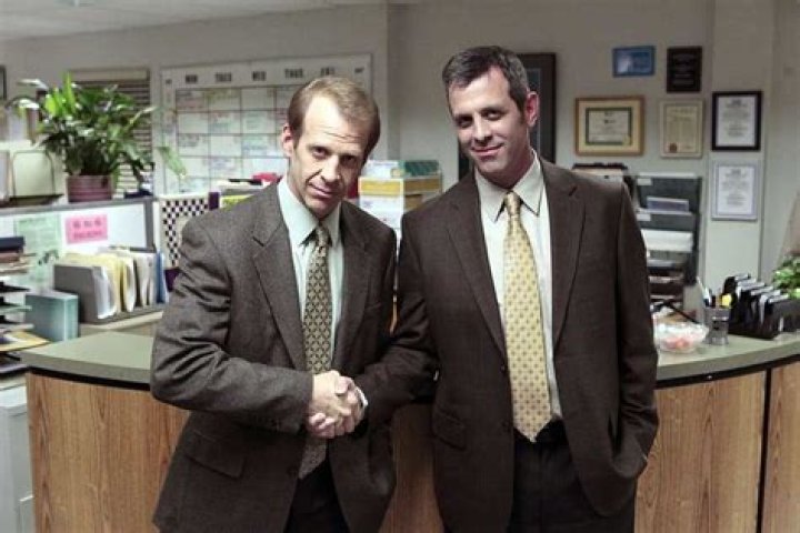 Warren Lieberstein: The Man Behind The Scenes Of The Office
