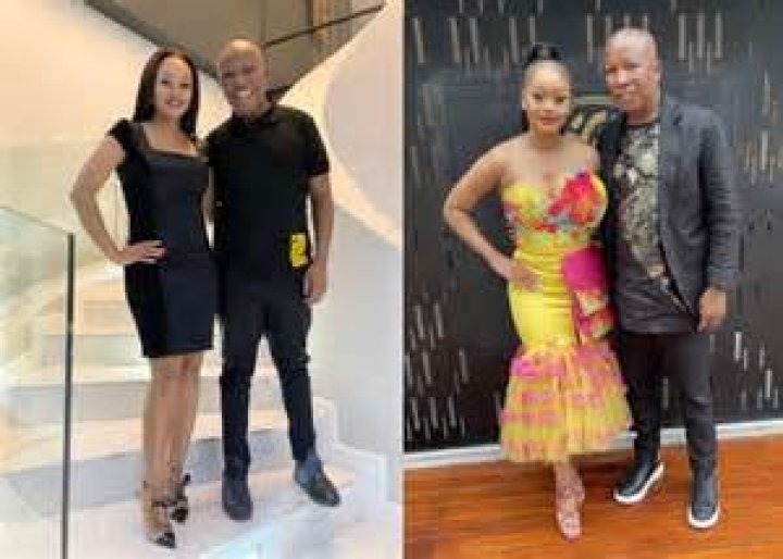 What Is Julius Malema's Age? Explore His Life Timeline