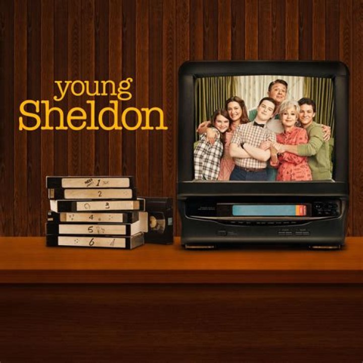 What Lies Ahead: The Future Of Young Sheldon And Season 8