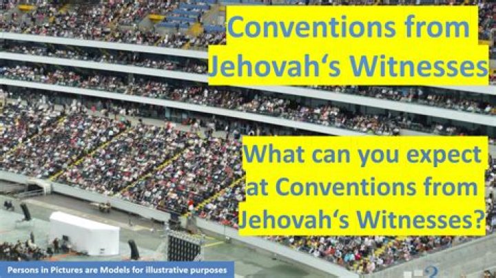 What You Need To Know About Jehovah's Witnesses And Pork Consumption