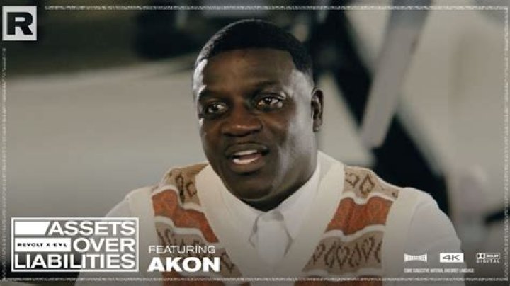 Who's Behind The Alias: Uncovering Akon's Full Name