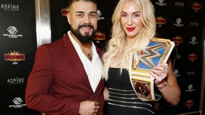 Who's Charlotte Flair's Husband? Meet The Man Behind The WWE Superstar