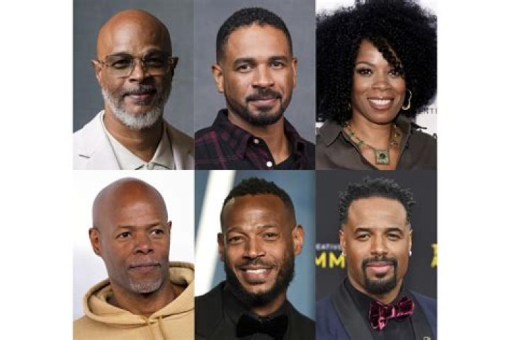 Who's Damon Wayans' Father? Unraveling The Family Connection