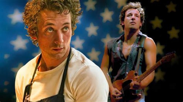 Who Are Jeremy Allen White's Parents? Everything You Need To Know