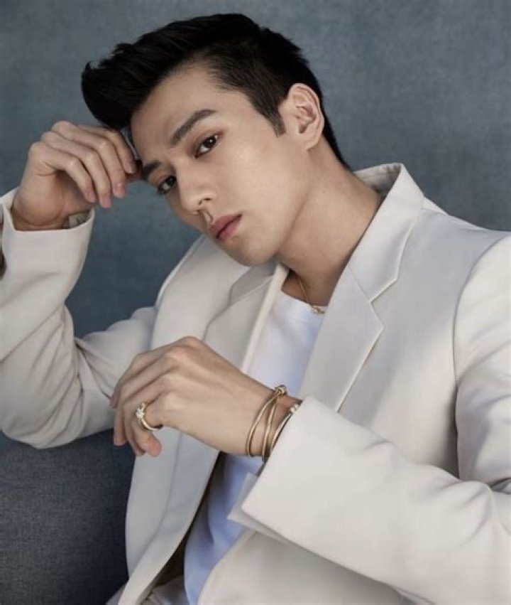 Who Is Mackenyu Wife? Find Out The Name And Details Here