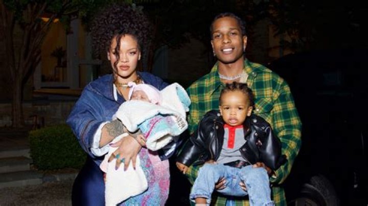 Who Is The Father Of Aubrey Wyatt? Unveiling The Paternity Mystery