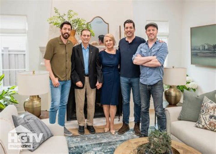 Who Is The Third Property Brother: Exploring Drew Scott's Contribution