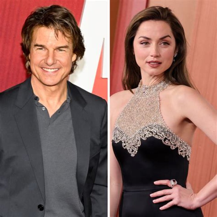Who Is Tom Cruise Married To? - Current And Ex-Wives Revealed
