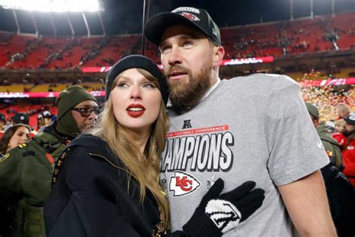 Who Is Travis Kelce? Get To Know The NFL Superstar