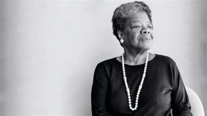 Who Was Maya Angelou's Husband: A Look At His Life And Marriage