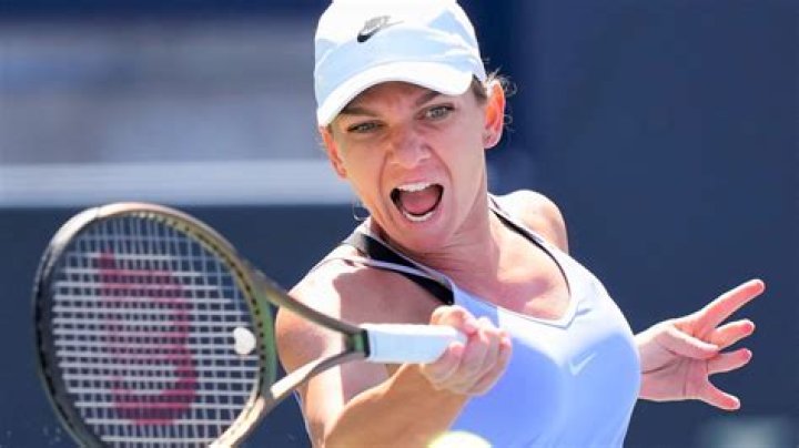 Whopping Net Worth Of Simona Halep: How Much Is She Worth?