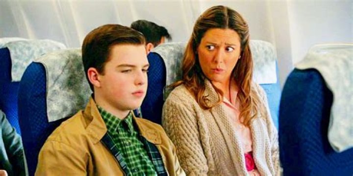 Will There Be A Season Eight Of Young Sheldon?