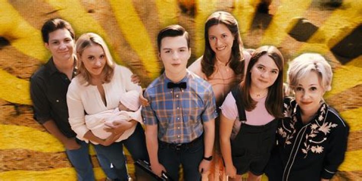 Will We See A Season 8 Of Young Sheldon? The Future Of Our Favorite Genius
