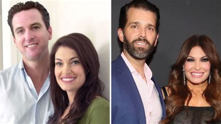 Young Kimberly Guilfoyle: The Rise Of A Media Powerhouse