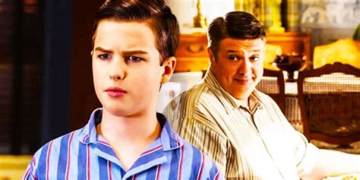 Young Sheldon Season 8: What Lies Ahead?