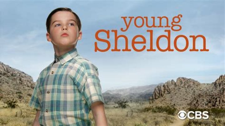 Young Sheldon Series 8: A Journey Into Brilliance