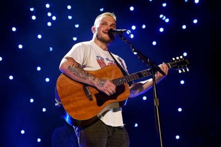 Zach Bryan's Journey: Love, Music, And Controversy