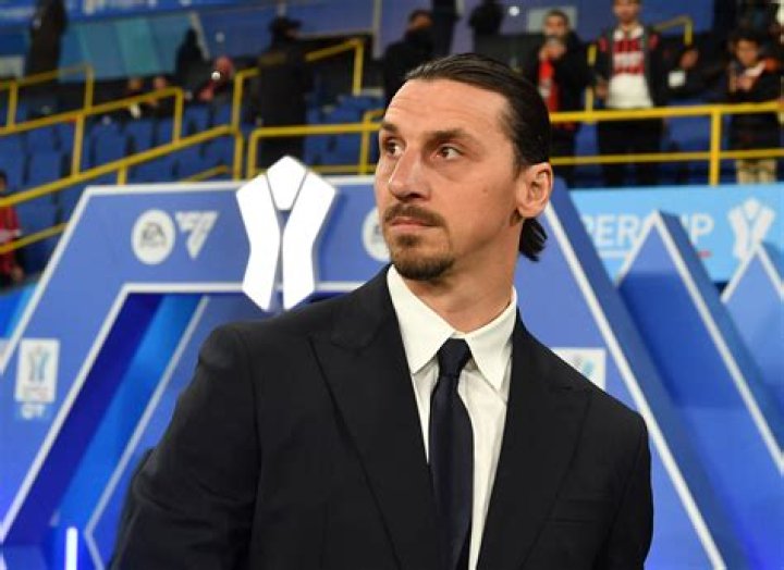 Zlatan Ibrahimovi: The Unstoppable Force Of Football